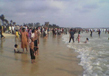 Suryalanka Beach 6